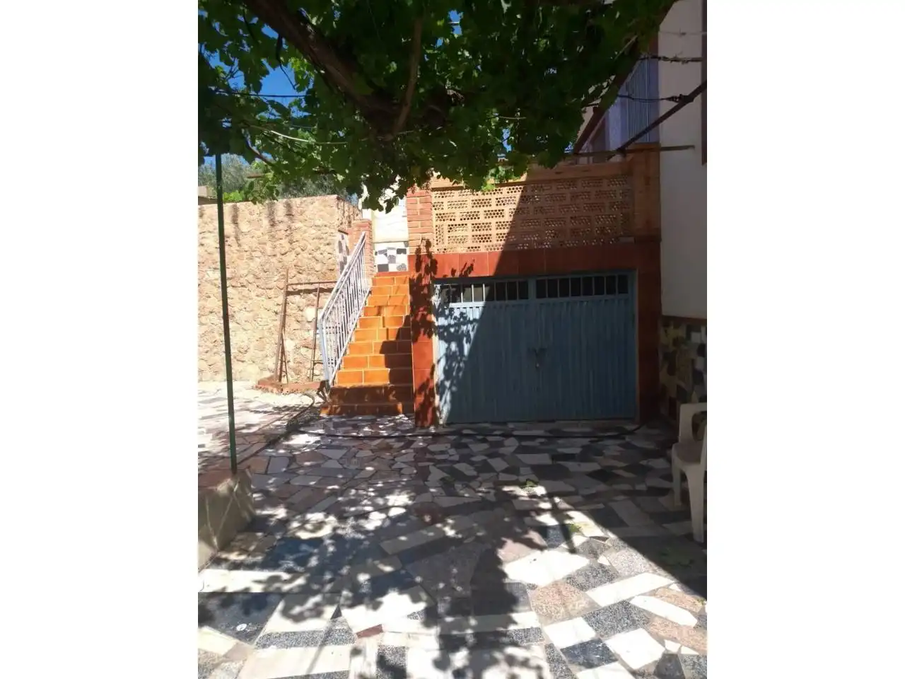 Chalet en venta en Baza, imagen 2
