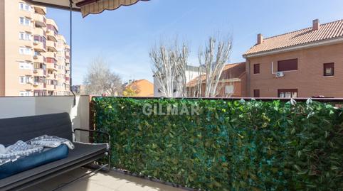 Foto 3 de Pis en venda a Valdezarza, Madrid