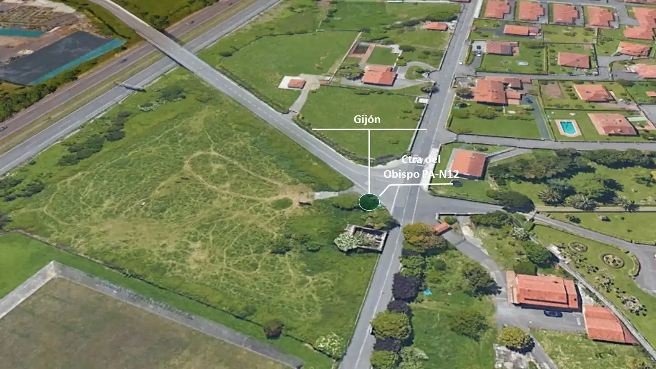 Terrain rustique à vendre à Ctra del Obispo, imagen 4
