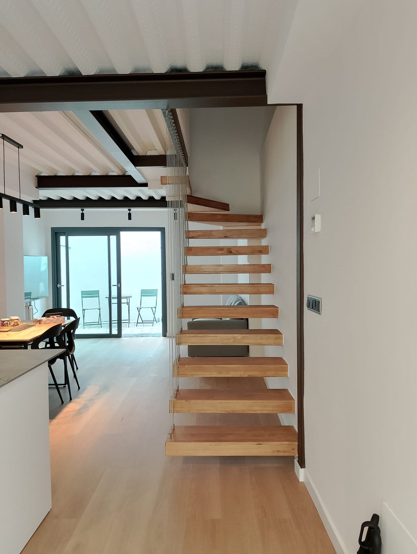 Single-family semi-detached for sale in Castropol  with Air Conditioner, Heating and Terrace