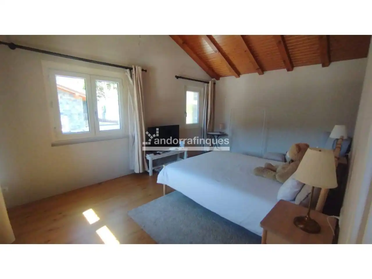 Casa con jardín en venta en La Massana pueblo, imagen 34