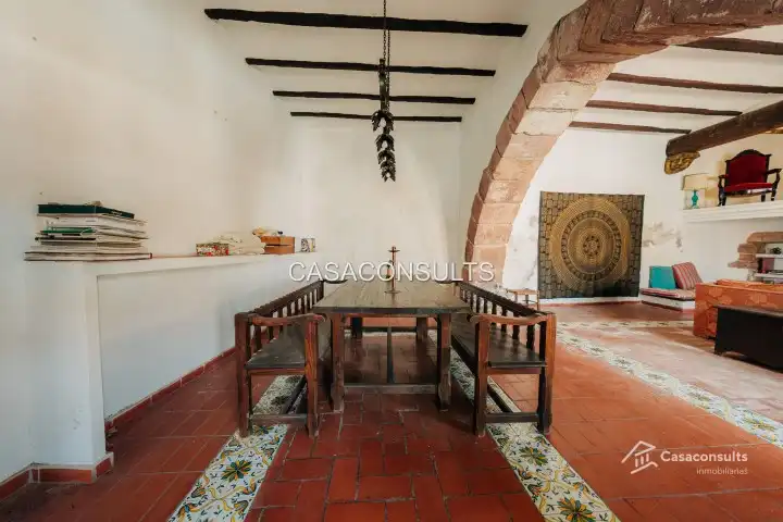 Maison avec terrasse à vendre à Vilafamés, imagen 6