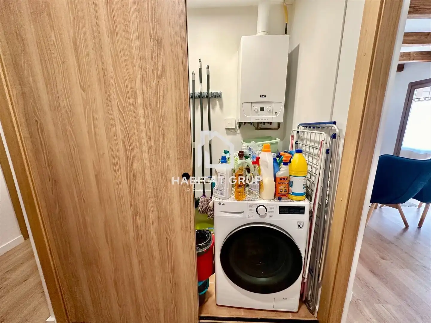 Piso con ascensor en venta en Bellver de Cerdanya, imagen 24