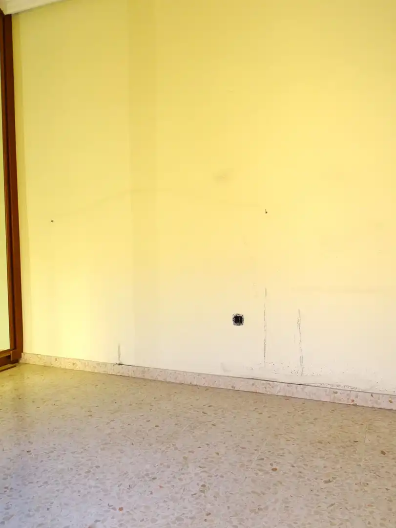 Pis en venda en Dos Hermanas amb Aire condicionat, Calefacció i Terrassa