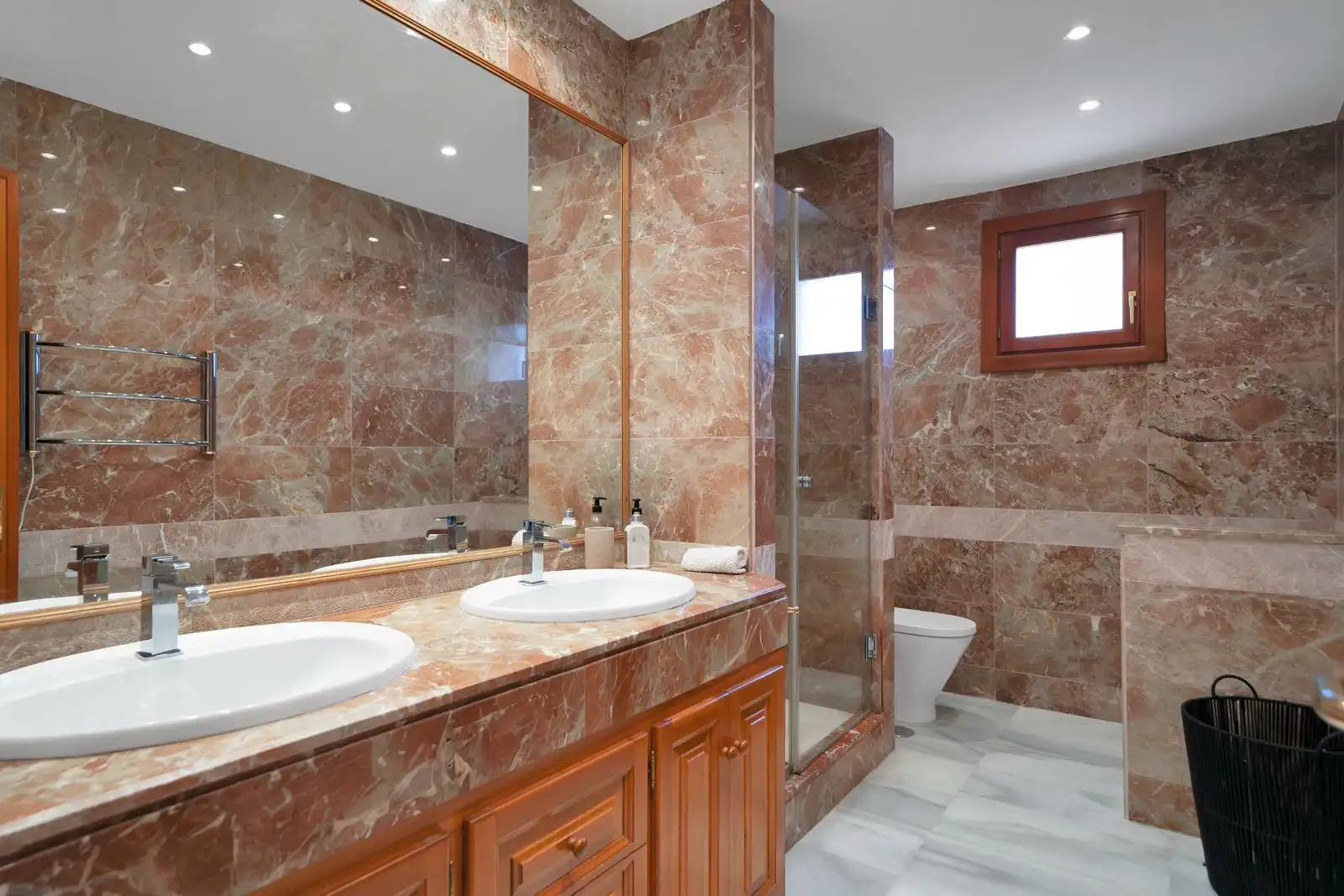 Apartament amb terrassa en venda a Nueva Andalucía, imagen 8