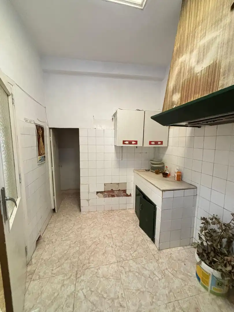 Küche von Haus oder Chalet zum Verkauf in Valdepeñas