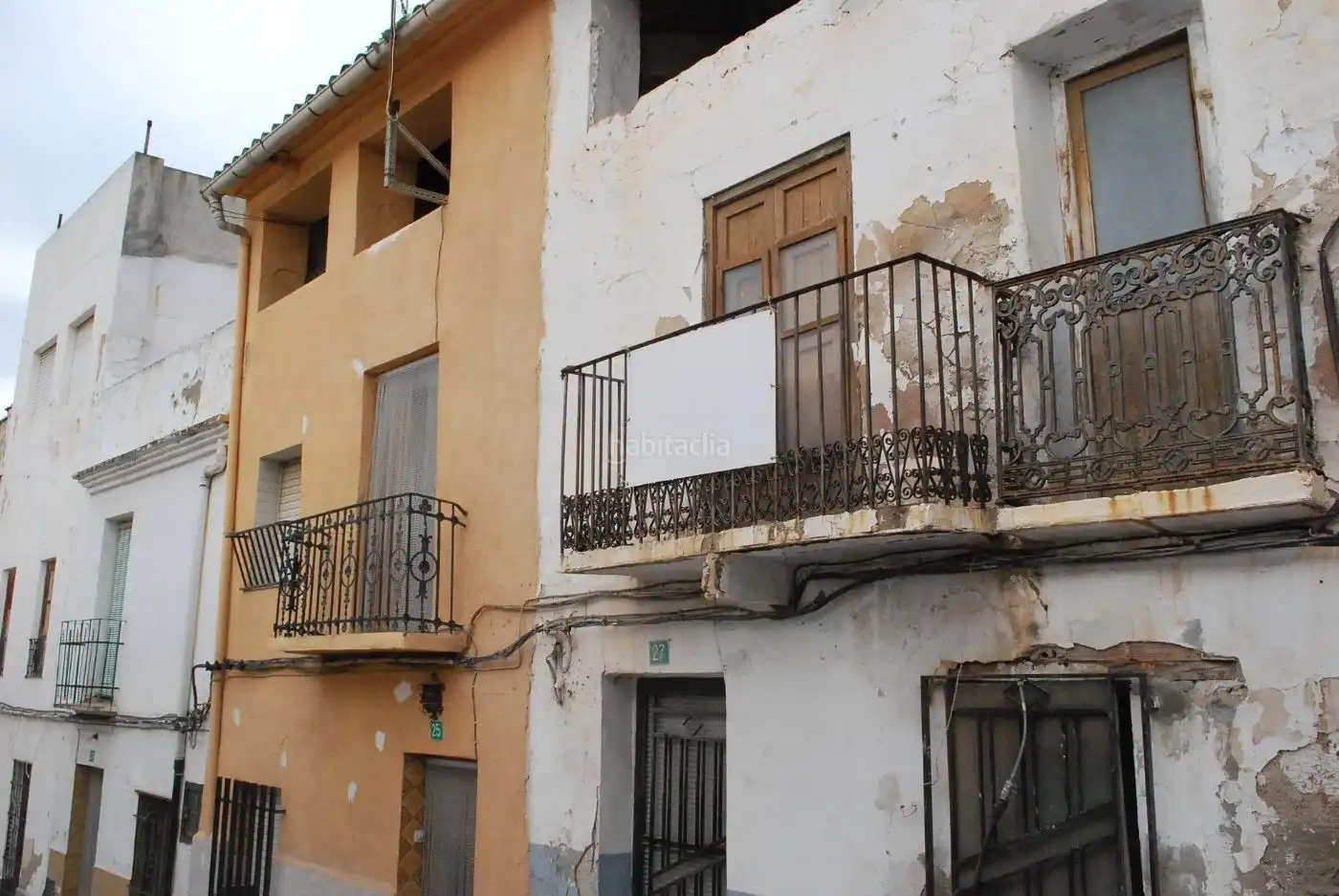 Casa in vendita a Calle la Democracia 9