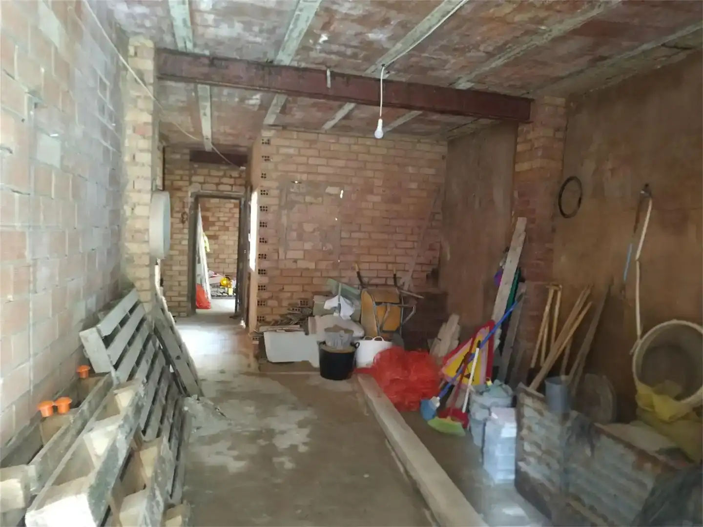 Casa o xalet en venda en Prado del Rey
