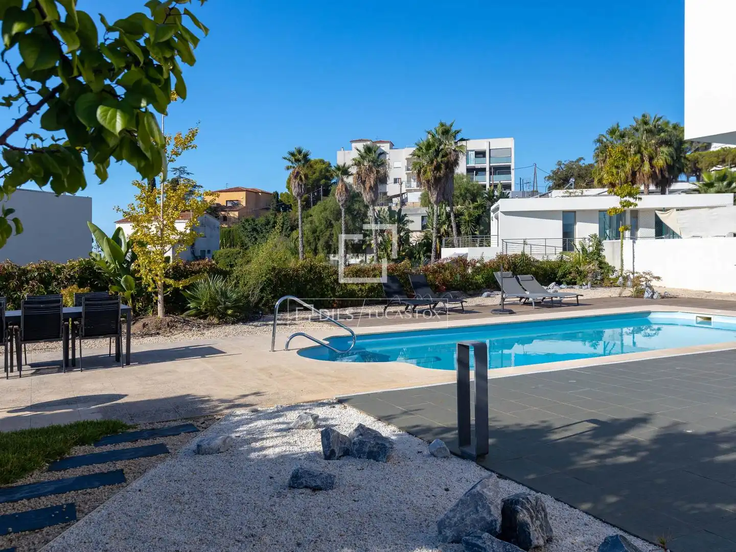 Villa con terrazza in vendita a Urbanitzacions, imagen 4