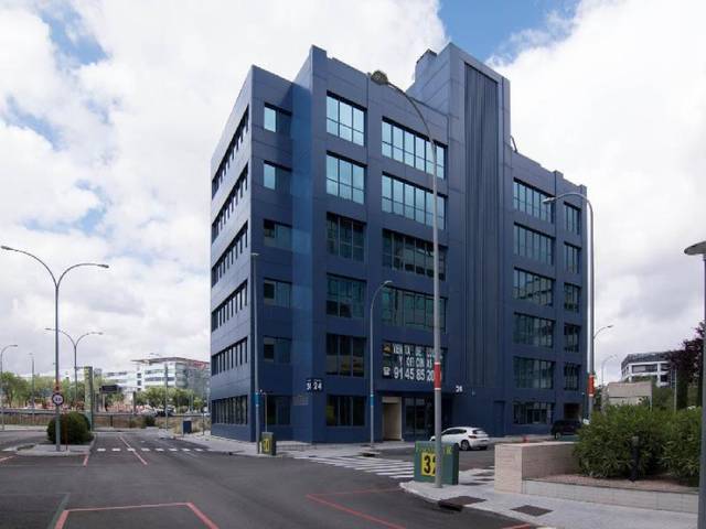 Oficina en Venta en Aeropuerto