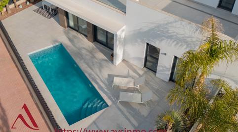 Foto 5 de Casa o xalet en venda a Avenida Goya, 29, San Fulgencio, Alicante