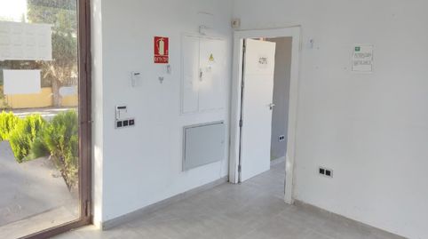 Foto 4 de Edifici en venda a Eolo, 19, Cortijo del Aire, Albolote