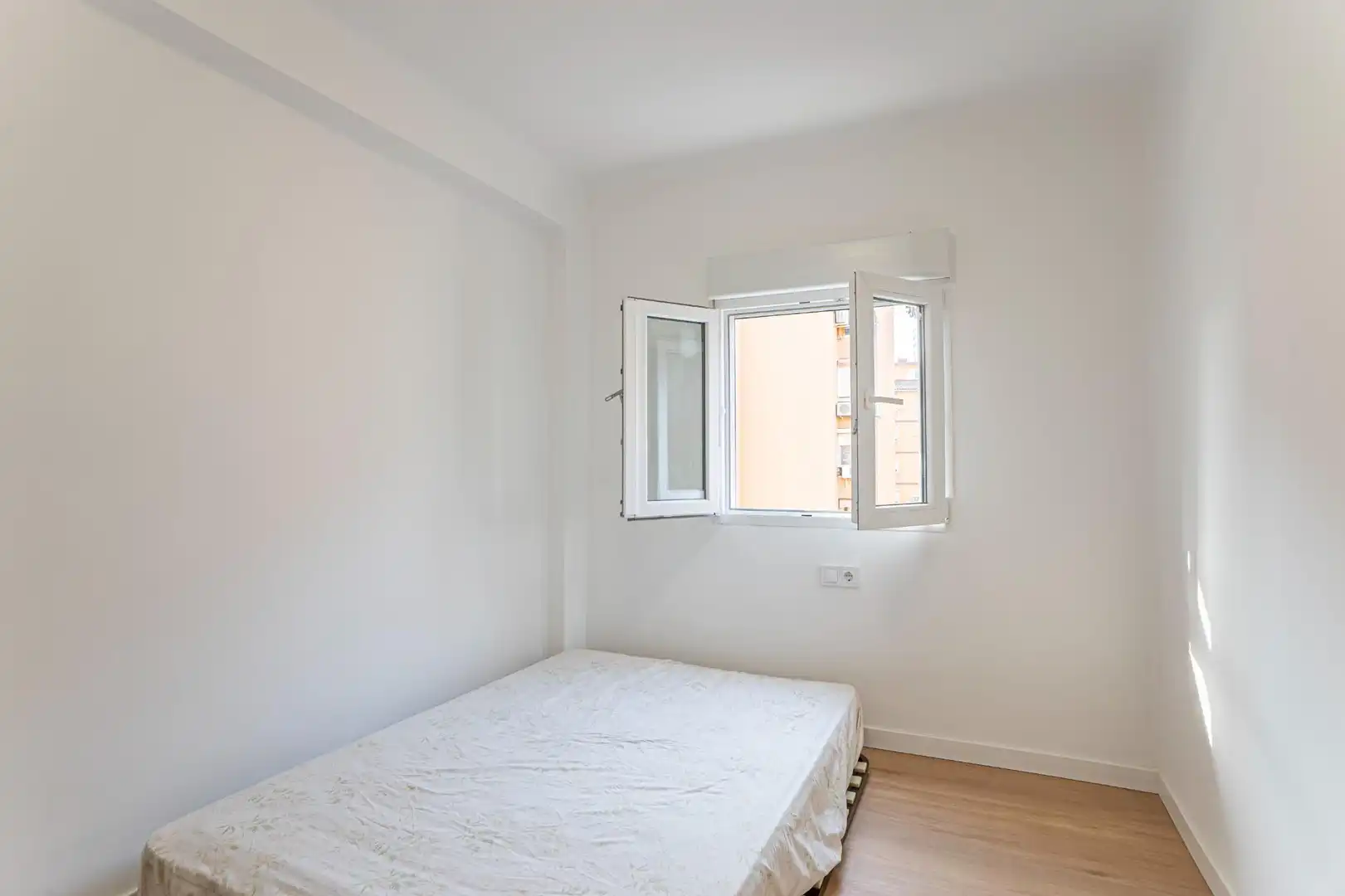 Habitación de Piso en venta en Málaga con Terraza