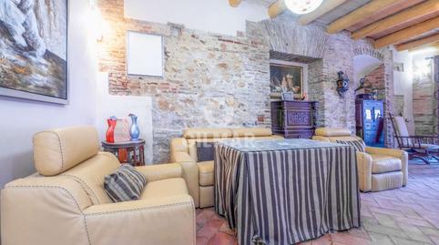 Foto 5 de Casa adosada en venda a Carmona, Sevilla