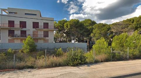 Foto 5 de Residencial en venda a Passeig del Mediterrani, 102, Passeig Marítim, Tarragona