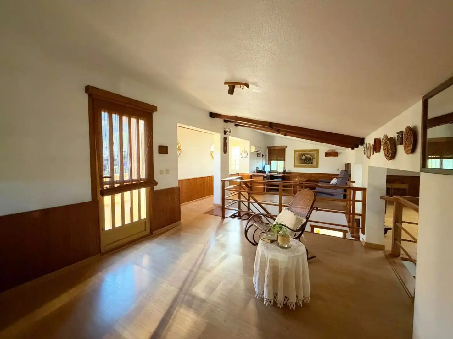 Chalet con jardín en venta en Montepinar - La Aparecida - Raiguero, imagen 19