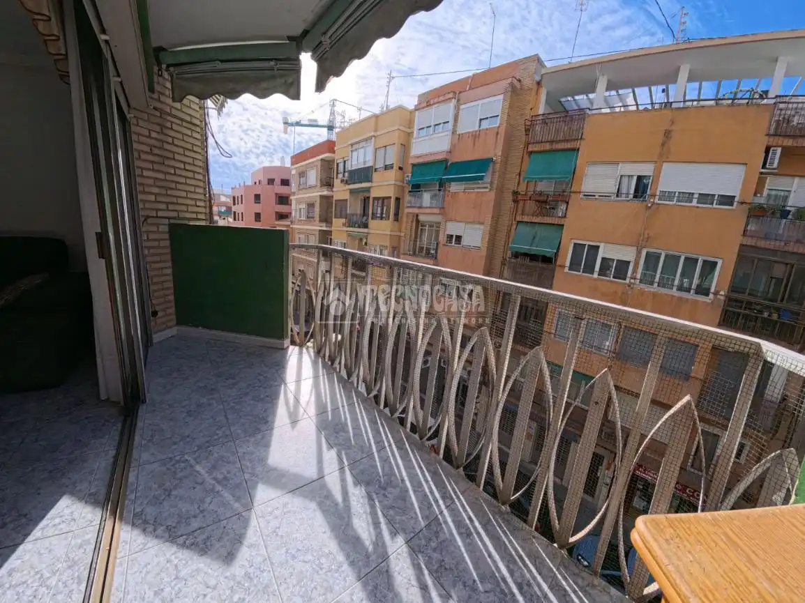 Appartement avec terrasse à vendre à C. Gral. Elizaicin, imagen 34