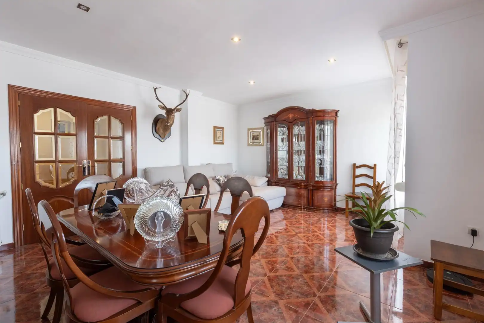 Casa amb terrassa en venda a Calle MEDIODIA, imagen 45