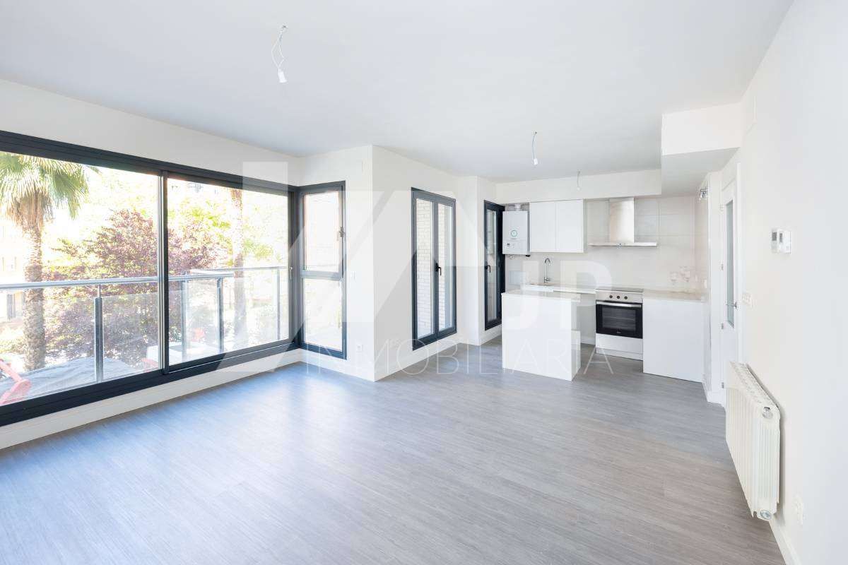 Flat to rent in Calle Periodista José Fernández Martínez, Cerrillo de Maracena - Periodistas