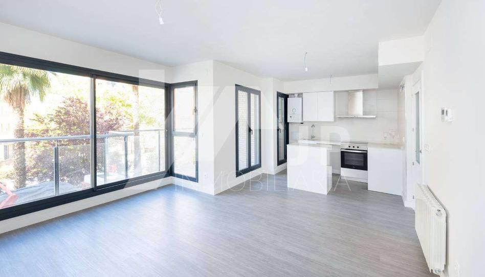 Photo 1 of Flat to rent in Calle Periodista José Fernández Martínez, Cerrillo de Maracena - Periodistas, Granada