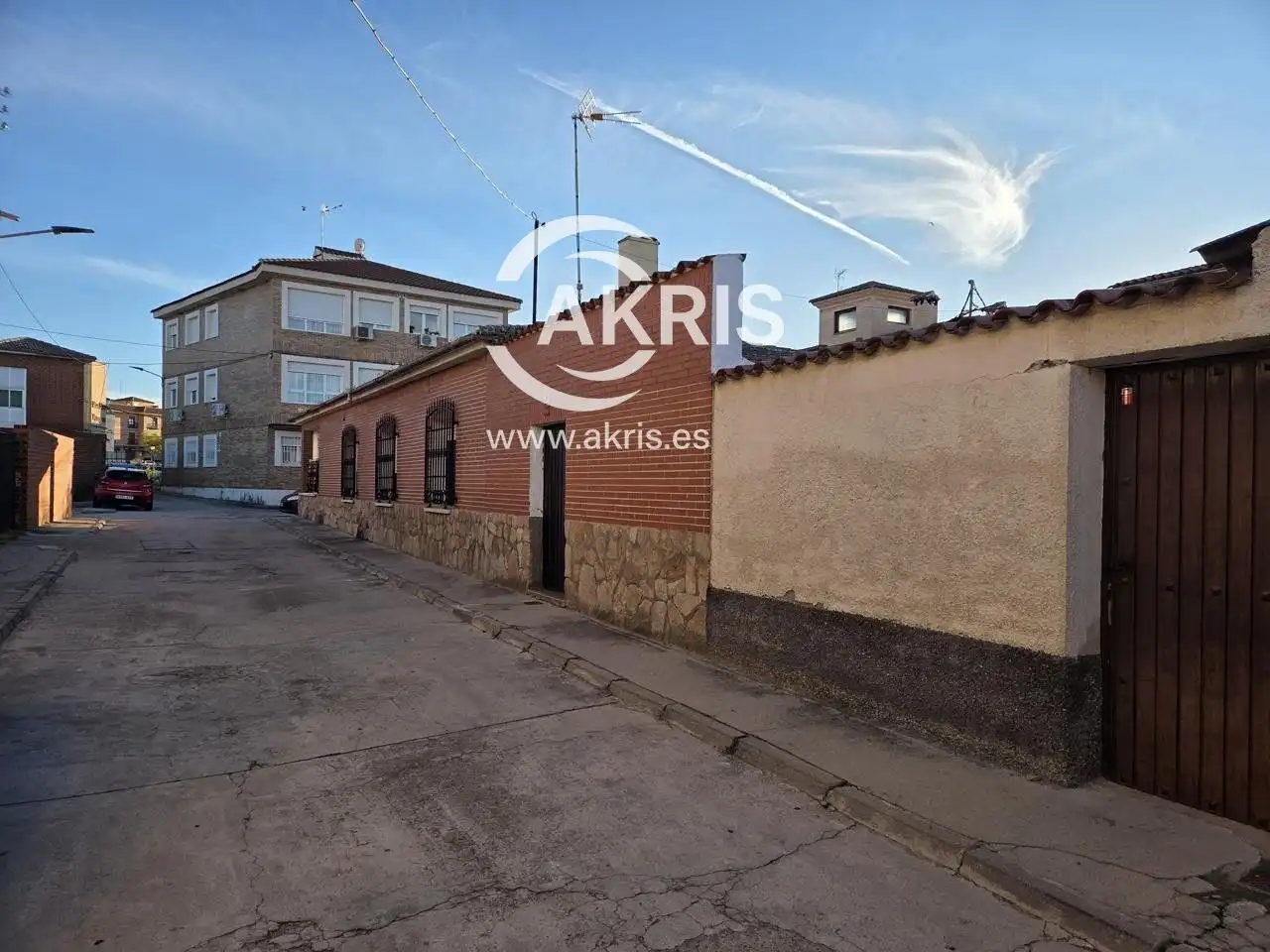 Chalet en venta en Calle Gorriones, imagen 8
