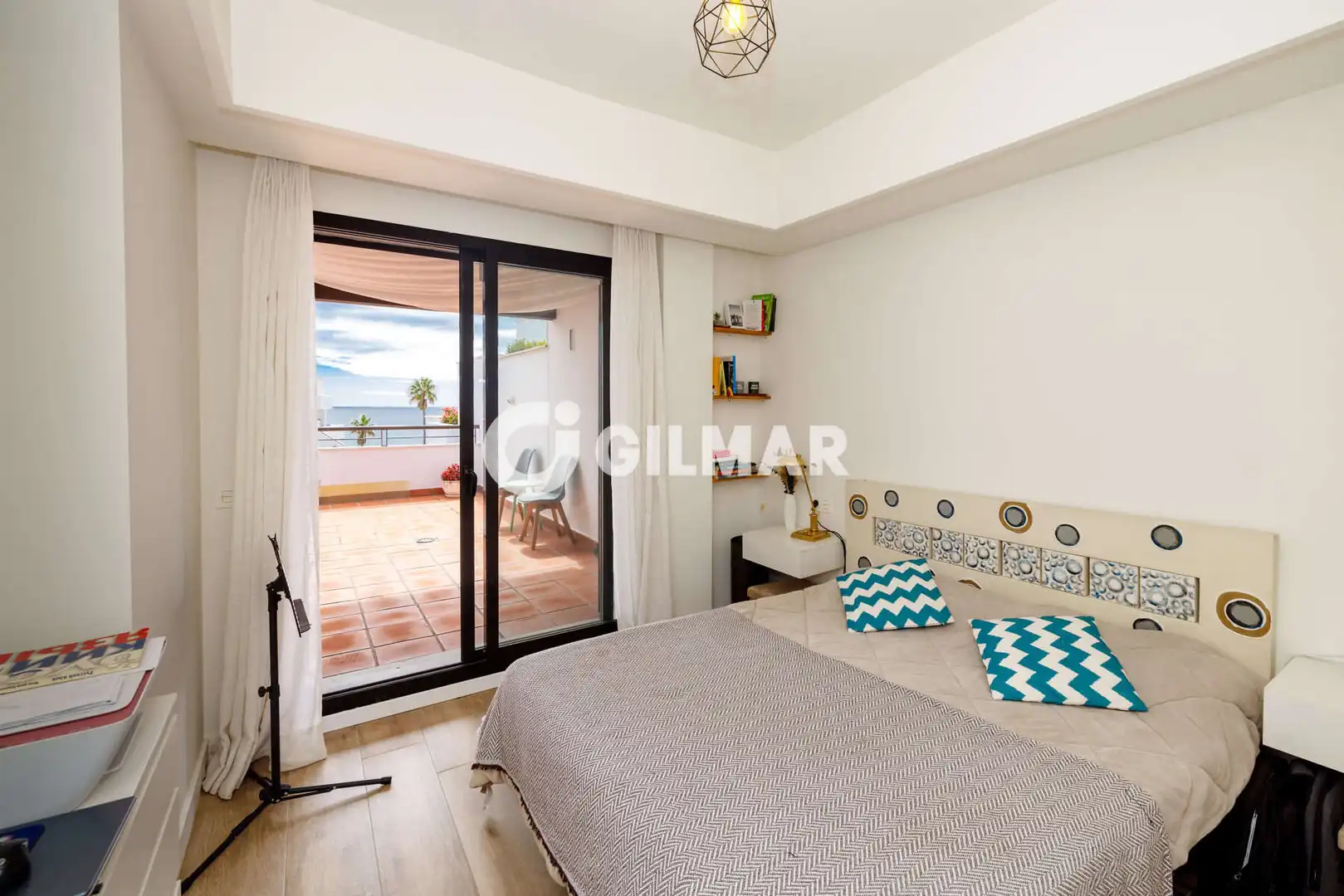 Duplex avec terrasse à vendre à Bahía de Casares, imagen 25