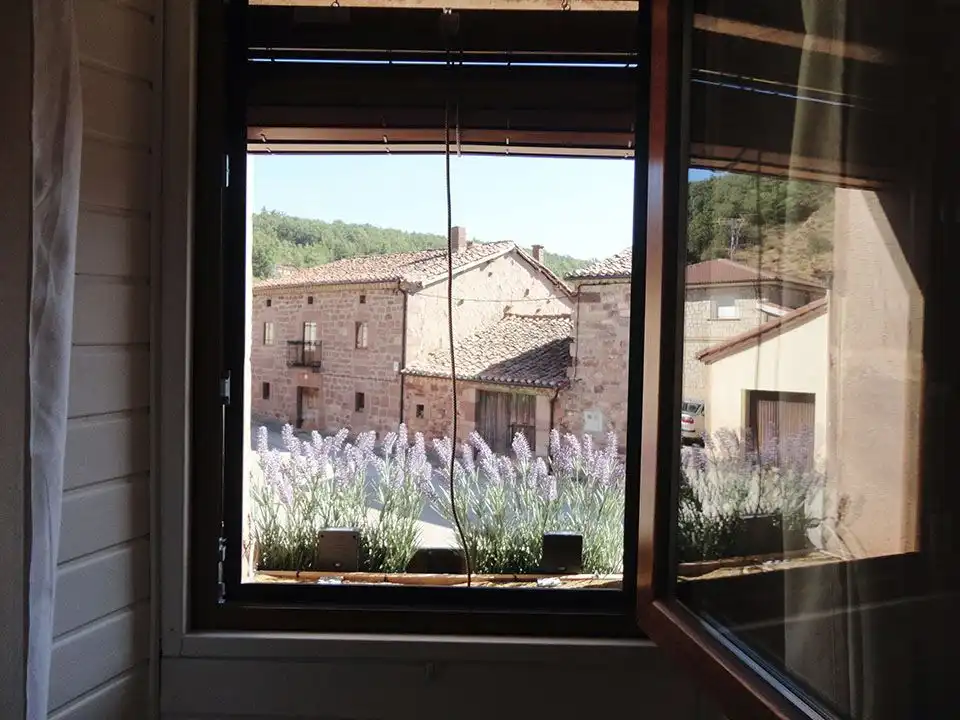 Casa o chalet en venta en Pinilla de los Moros con Trastero y Amueblado
