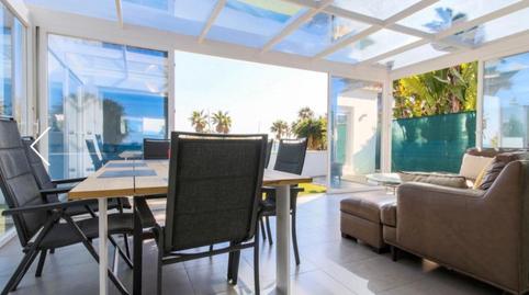 Photo 3 of House or chalet to rent in Villacana - Costalita - Saladillo, Málaga