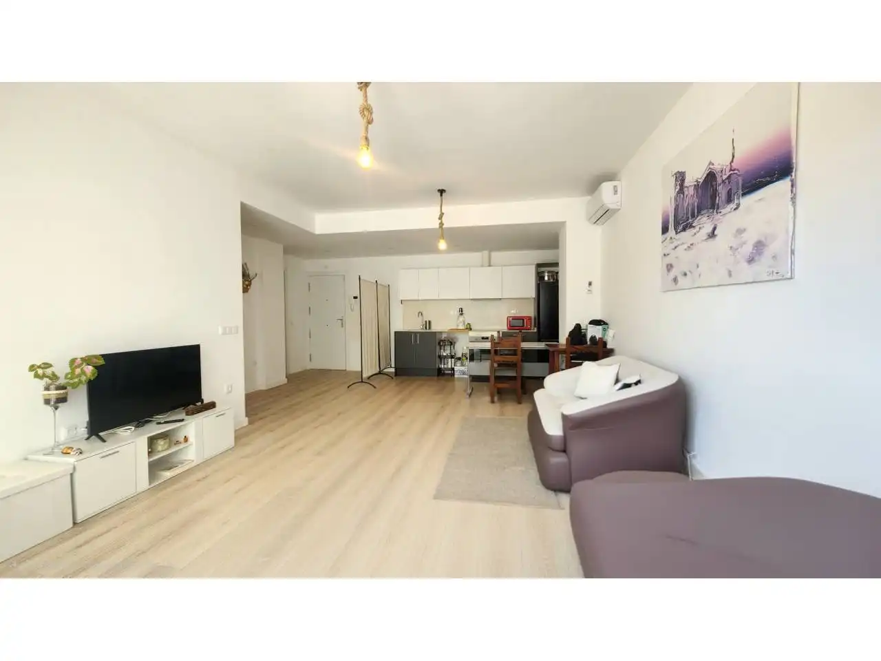 Piso en venta en Sant Pere