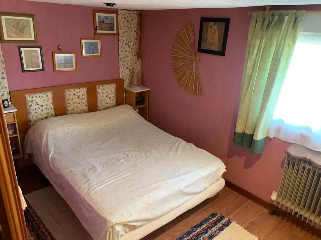 Dormitori de Casa o xalet en venda en Chinchón amb Jardí privat i Terrassa