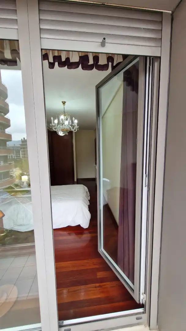 Flat with terrace to rent in Ibaiondo, imagen 22