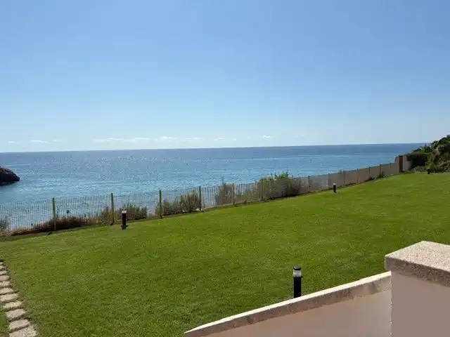 Apartamento de alquiler en MOLA D'AIRES, Pla de Maset - Cap de Salou