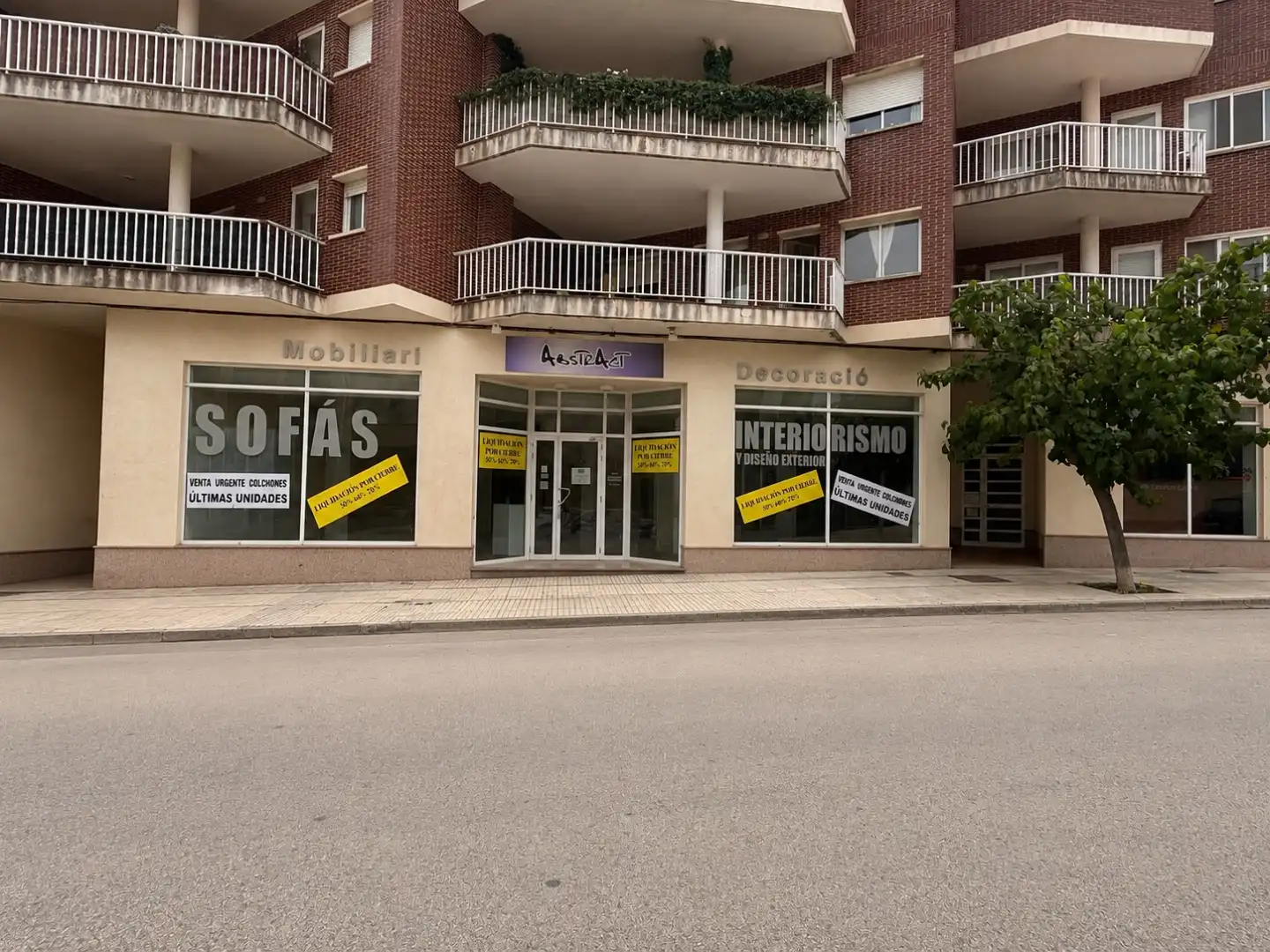 Local comercial en venda a Calle Barcelona 54, imagen 4
