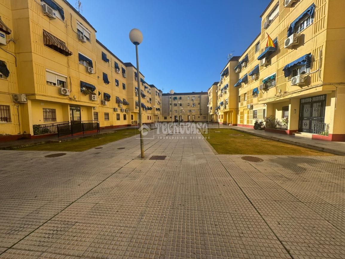 Exterior view of Flat for sale in  Córdoba Capital