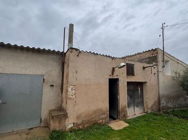 Terreny rústic en venda a Móra d'Ebre