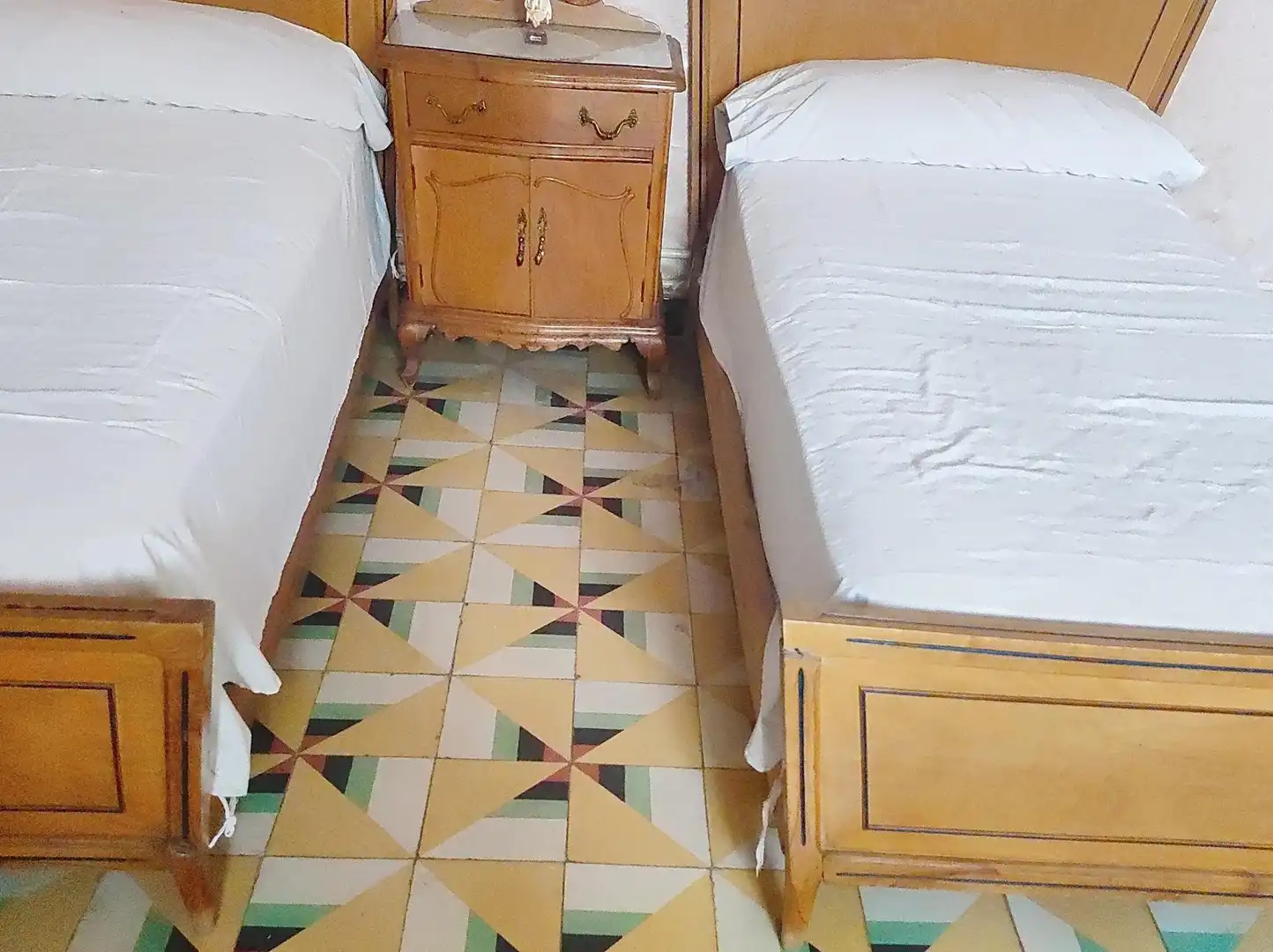 Habitación de Finca rústica en venta en Almagro con Terraza
