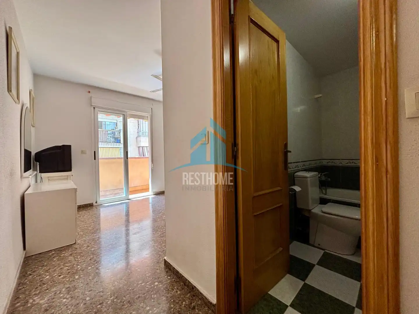 Appartamento con terrazza in vendita a Calle LLUIS VIVES, imagen 58