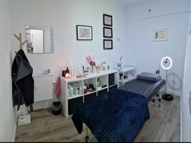 Local comercial en Alquiler en Calle Barlovento, 2 en Somosaguas