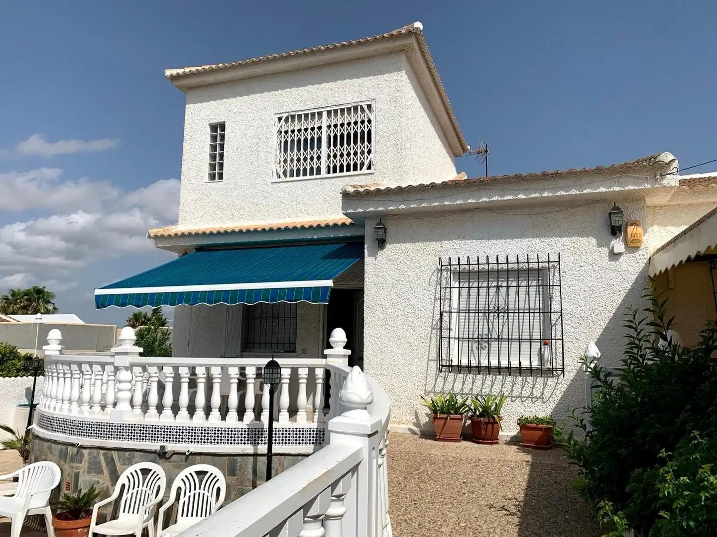 Maison mitoyenne avec piscine à vendre à N/A, imagen 25