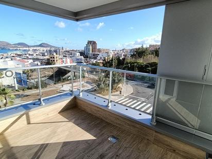 Wohnung zum verkauf in Crta de Chile, 6, Las Palmas de Gran Canaria