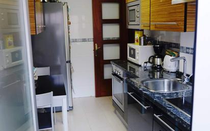 Kitchen of Flat for sale in Salamanca Capital