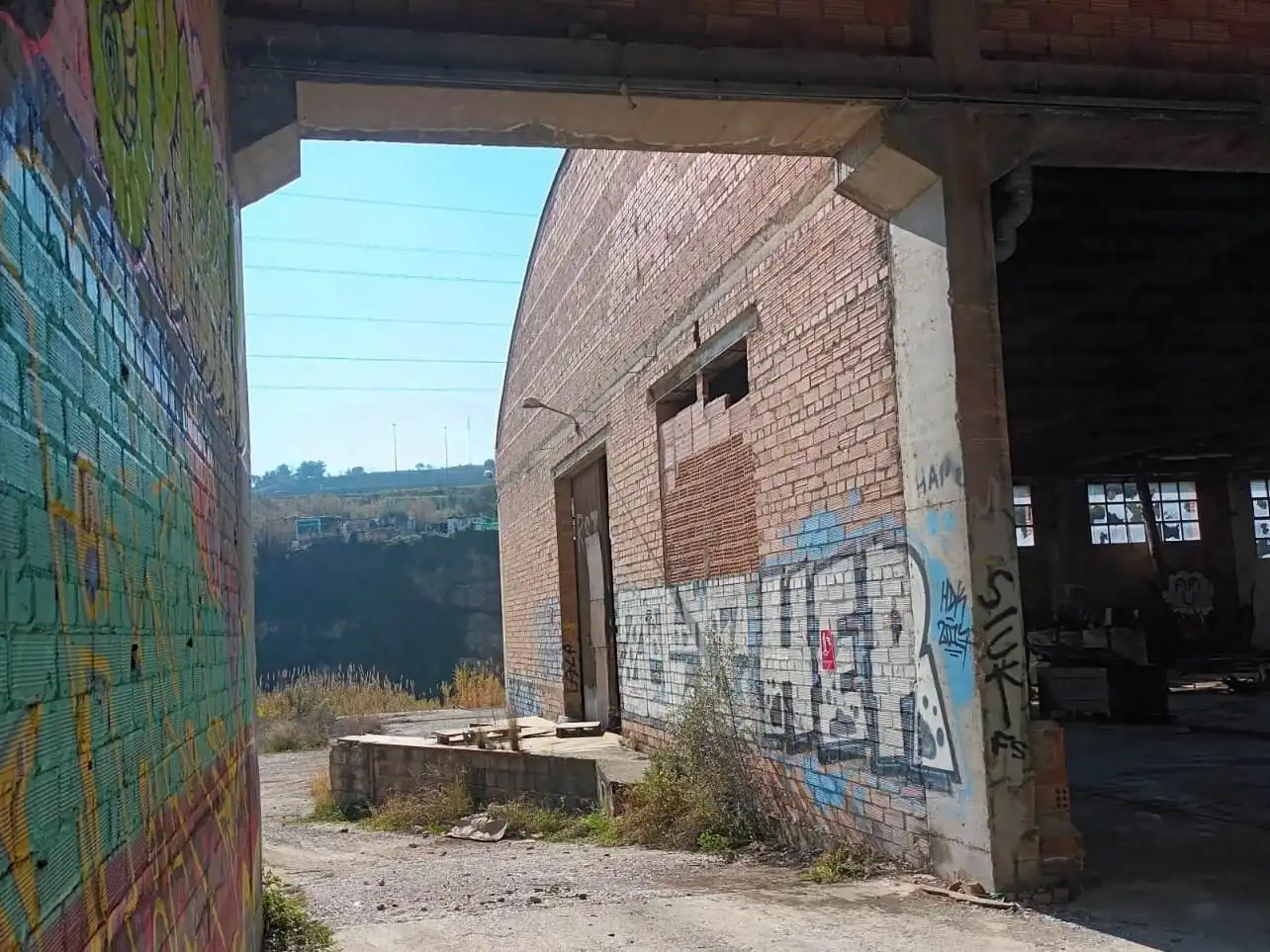 Business premises to rent in Nucli Urbà, imagen 16
