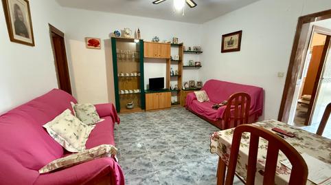 Foto 5 de Casa adosada en venta en Calle Tánger, Roquetas Pueblo, Almería