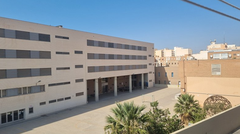 Photo 2 of Flat for sale in Pintor Rosales, Barrio Alto - San Félix, Almería