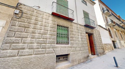 Foto 2 de Casa o chalet en venta en C/ Tablerón, San Ildefonso - Catedral, Jaén Capital