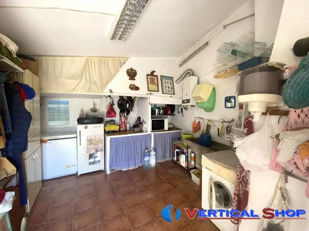 Chalet en venta en Carretera Yecla, imagen 36