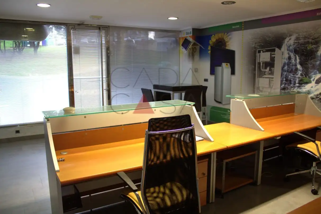 Business premises for sale in c/miguel Hernández, imagen 25
