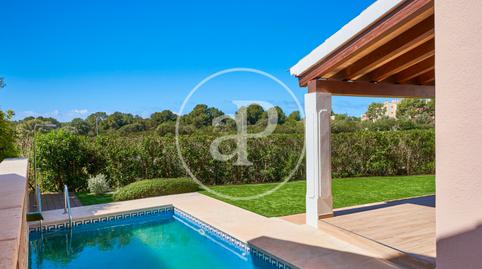 Foto 3 de Casa o chalet en venta en Carrer Josep Lluís Sert, Santa Ponça, Calvià