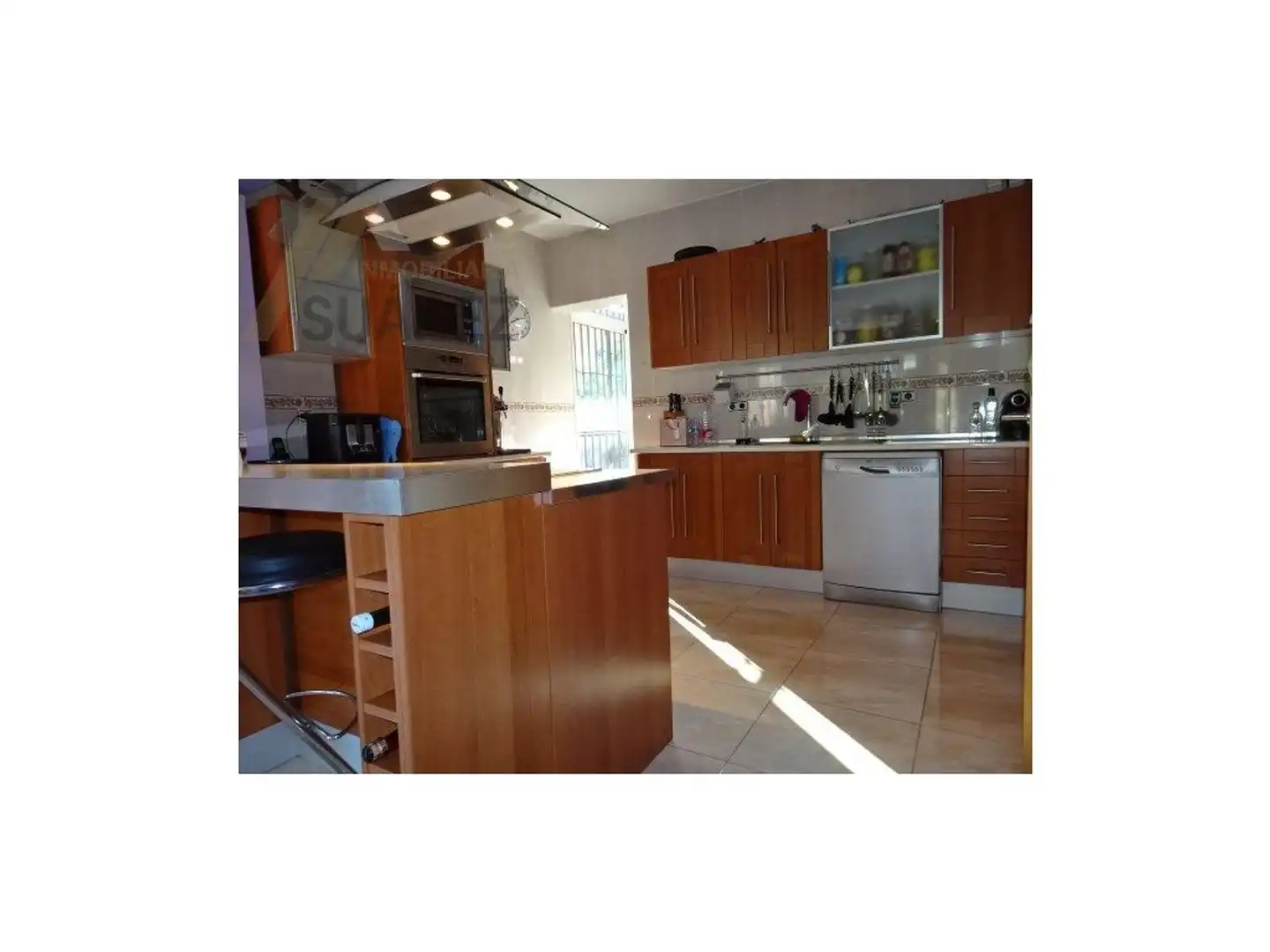 Casa con piscina en venta en Carmona, imagen 6