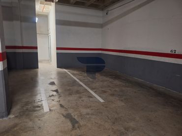 Individuale in affitto a Avenida Pintor Baeza 14